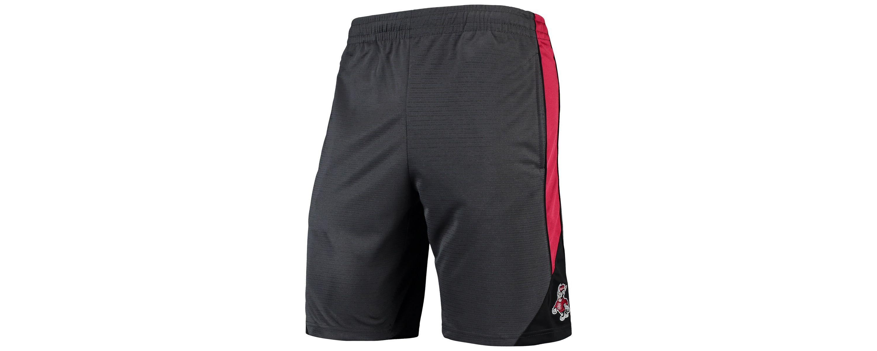 NCAA NC State Wolfpack Turnover Team Shorts