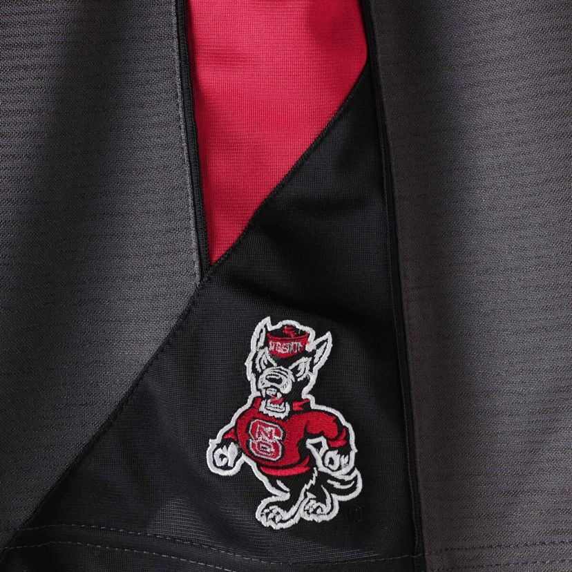 NCAA NC State Wolfpack Turnover Team Shorts