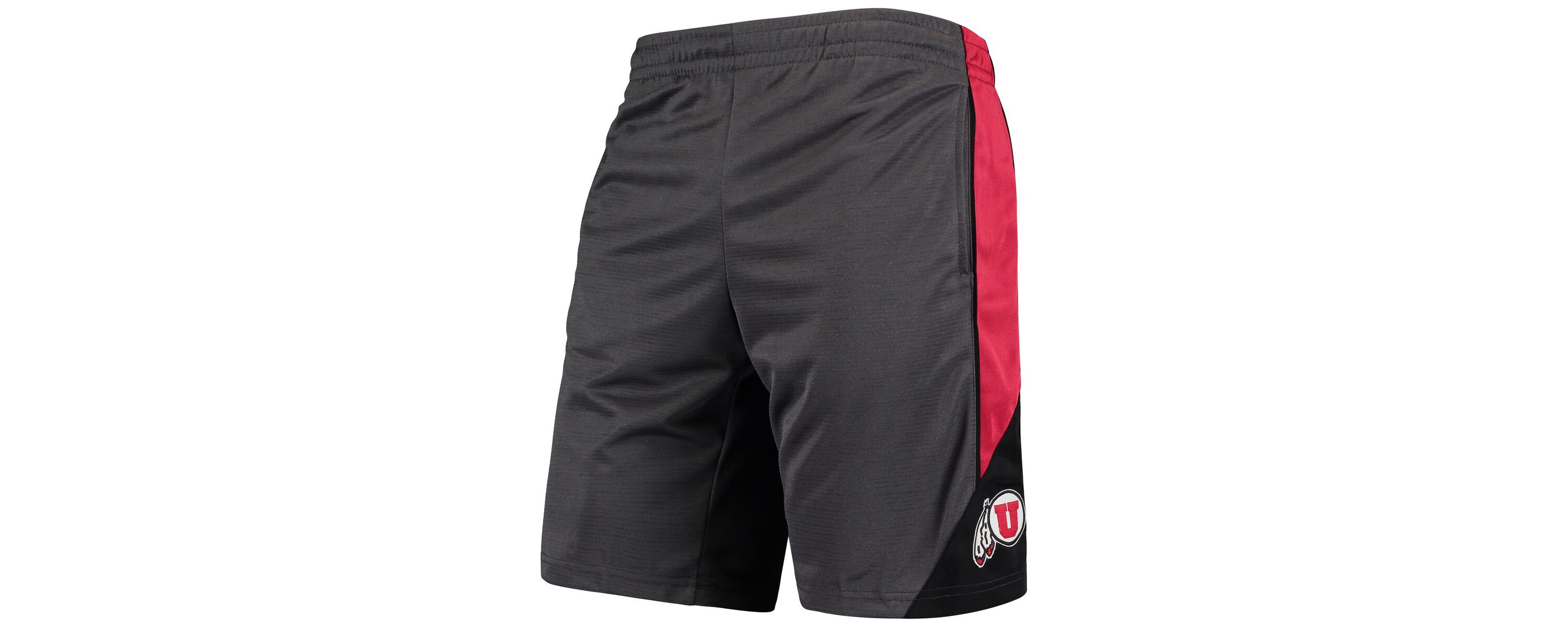 NCAA Utah Utes Turnover Team Shorts