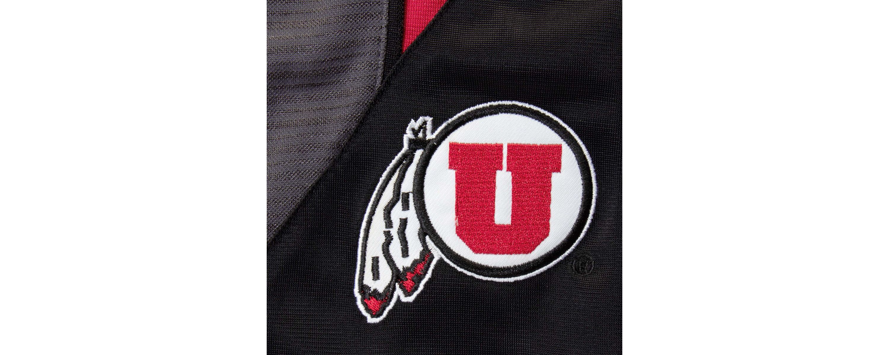 NCAA Utah Utes Turnover Team Shorts