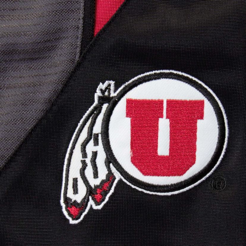NCAA Utah Utes Turnover Team Shorts