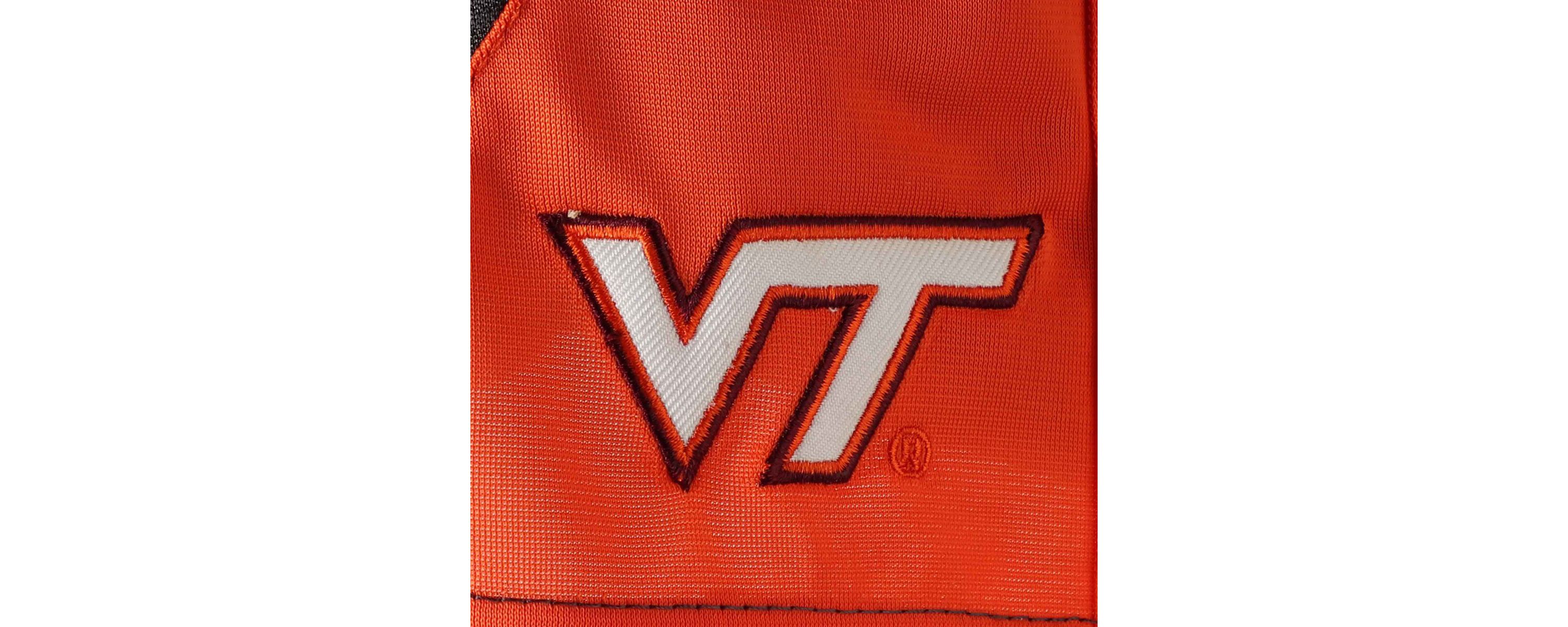 NCAA Virginia Tech Hokies Turnover Team Shorts