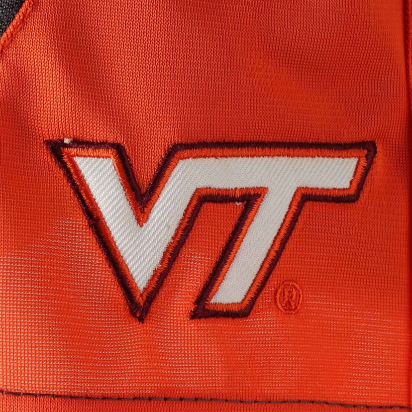 NCAA Virginia Tech Hokies Turnover Team Shorts