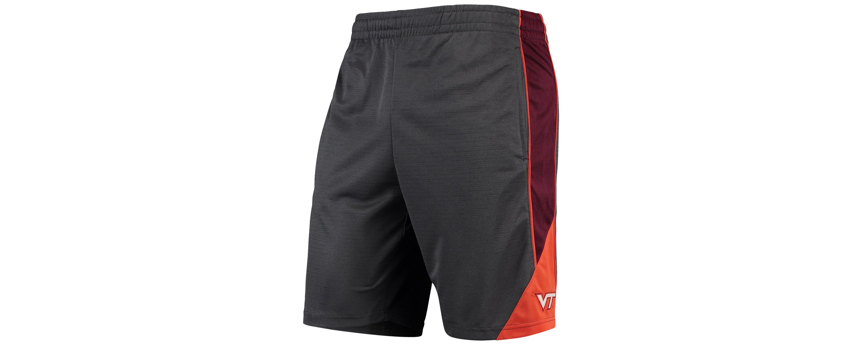NCAA Virginia Tech Hokies Turnover Team Shorts