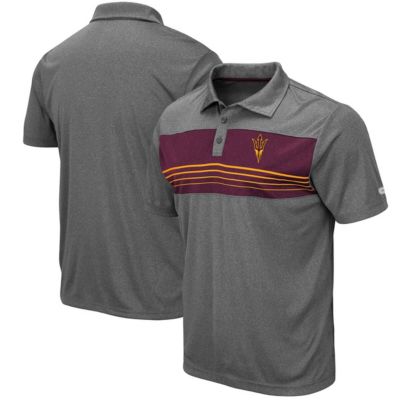 NCAA ed Arizona State Sun Devils Smithers Polo