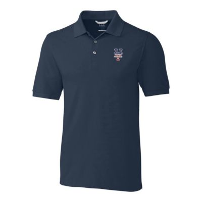 MLB New York Mets Americana Advantage Polo