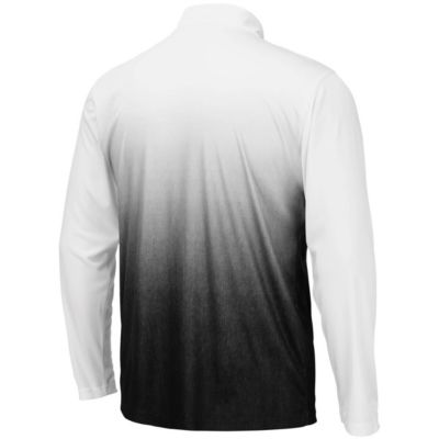 NCAA UCF Knights Magic Team Logo Quarter-Zip Jacket