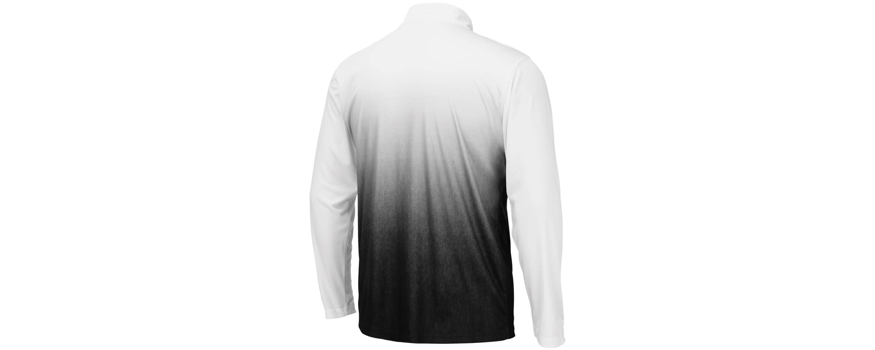 NCAA Colorado State Rams Magic Team Logo Quarter-Zip Jacket
