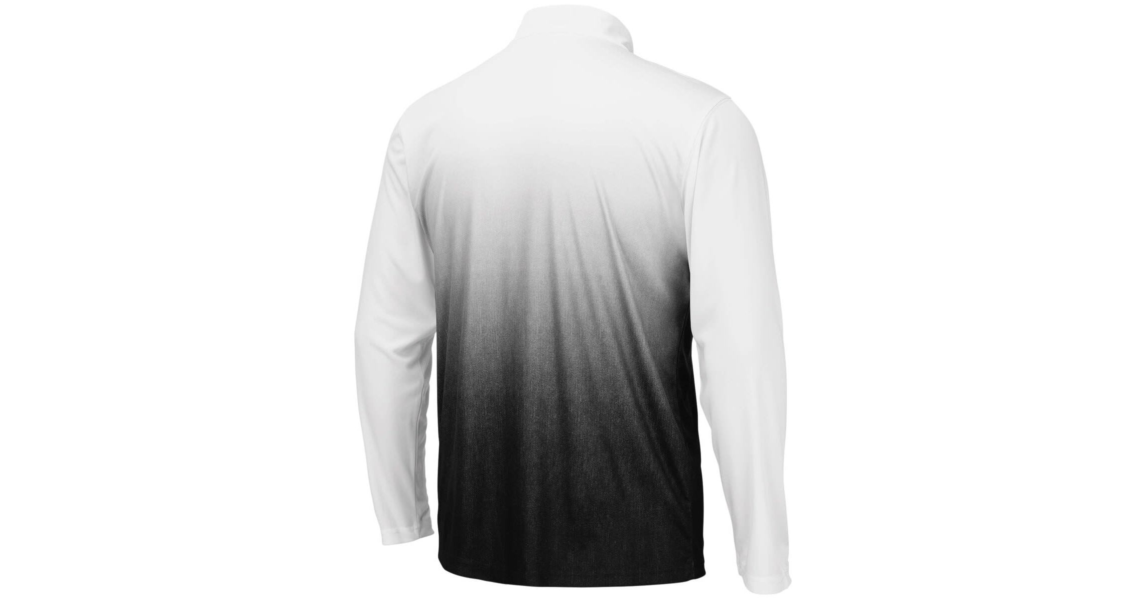 NCAA Maryland Terrapins Magic Team Logo Quarter-Zip Jacket