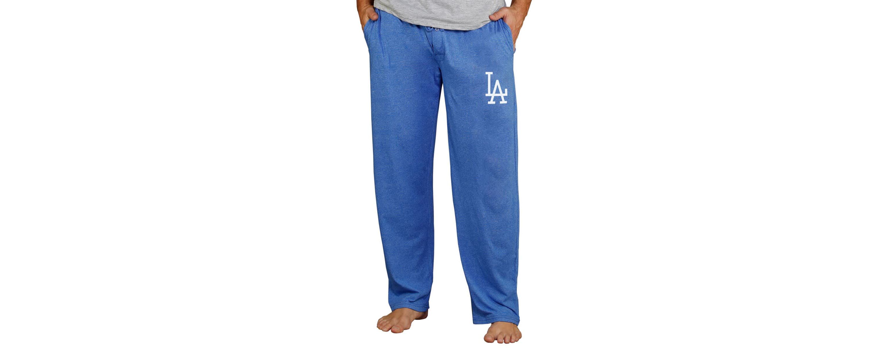 MLB Los Angeles Dodgers Cooperstown Quest Lounge Pants