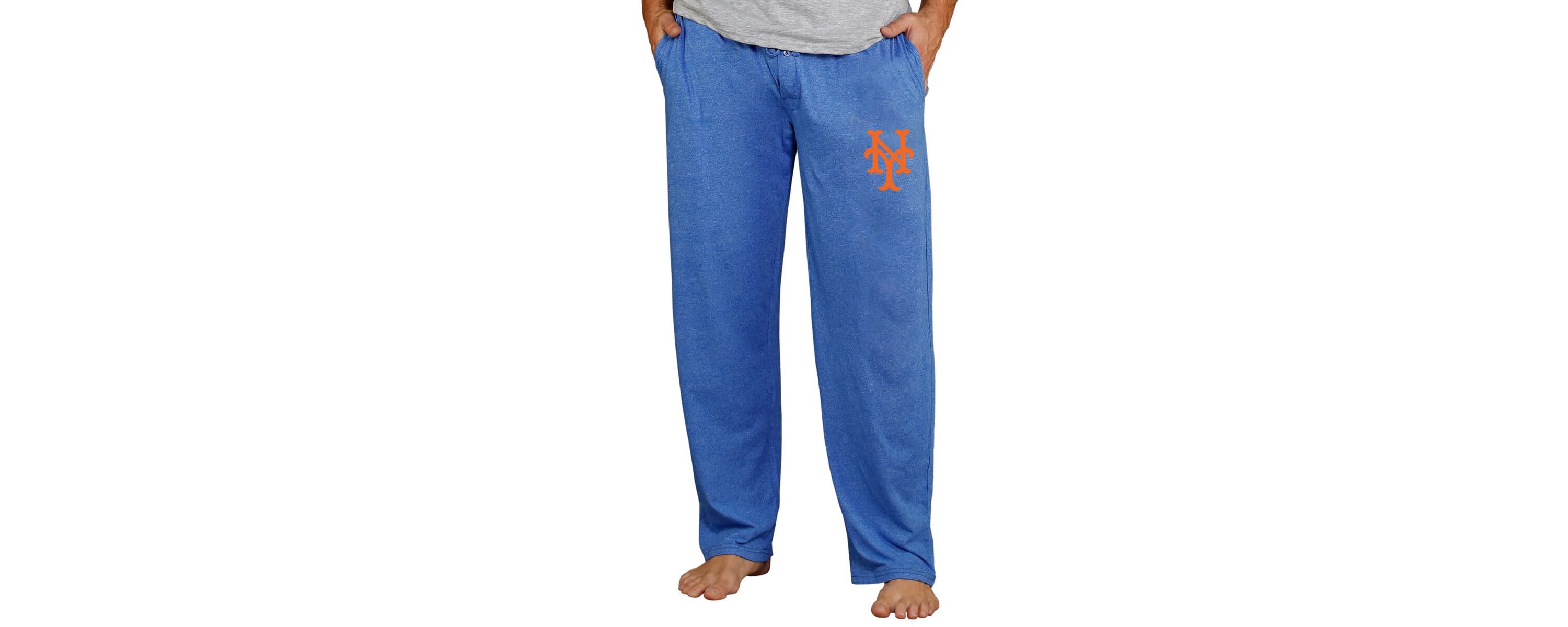 MLB New York Mets Cooperstown Quest Lounge Pants