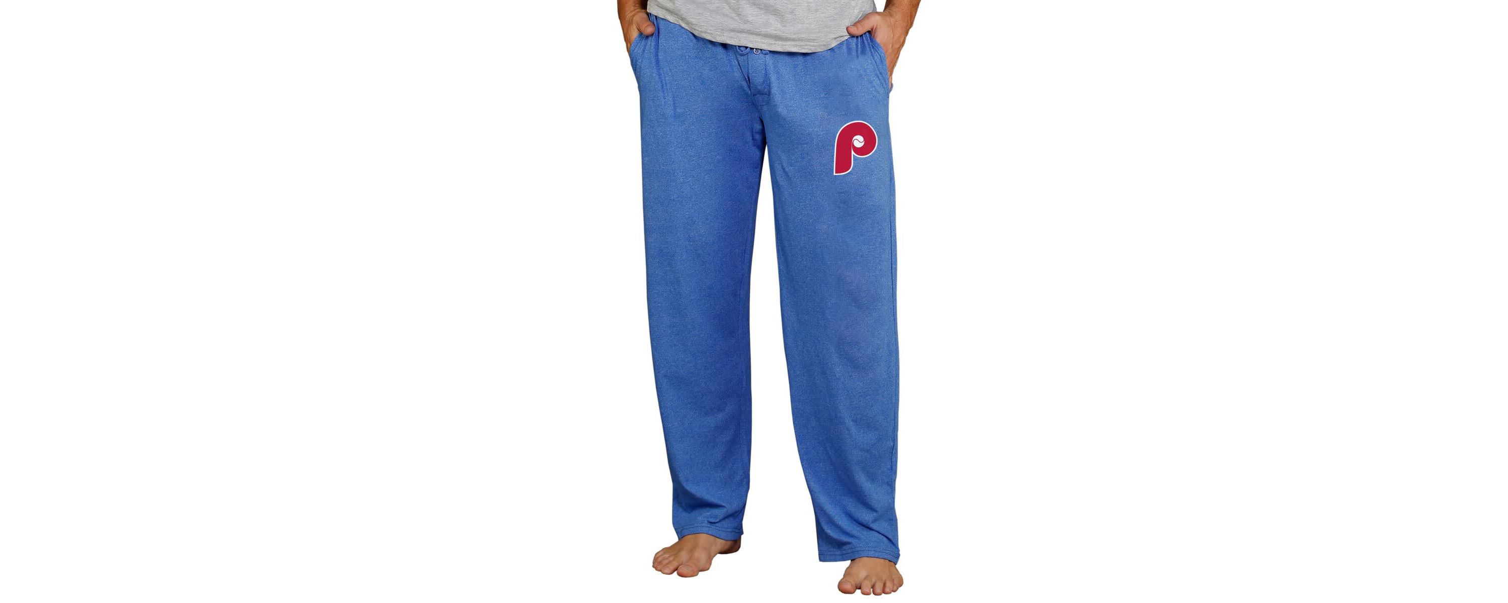 MLB Philadelphia Phillies Cooperstown Quest Lounge Pants