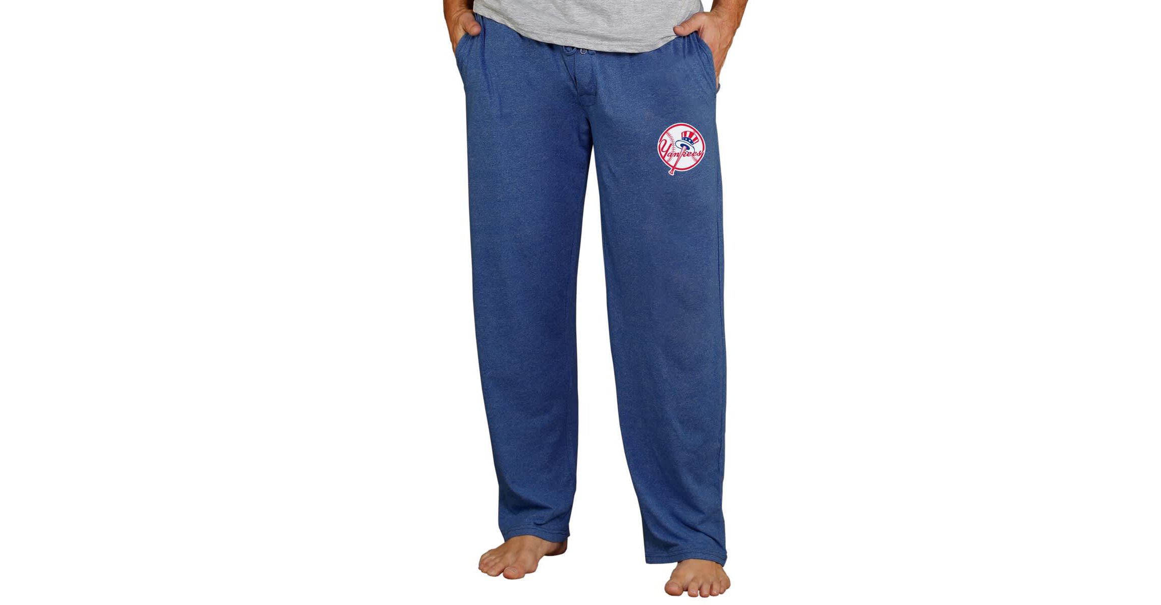 MLB New York Yankees Cooperstown Quest Lounge Pants