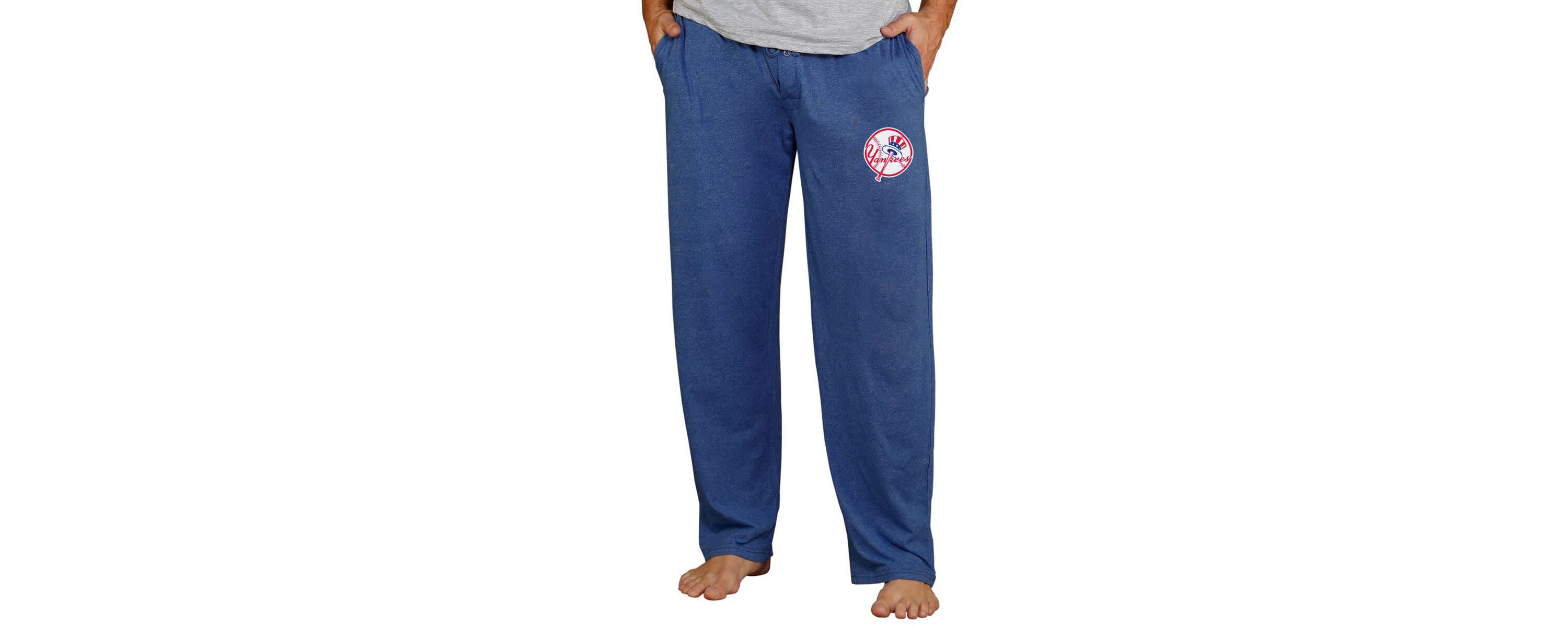 MLB New York Yankees Cooperstown Quest Lounge Pants