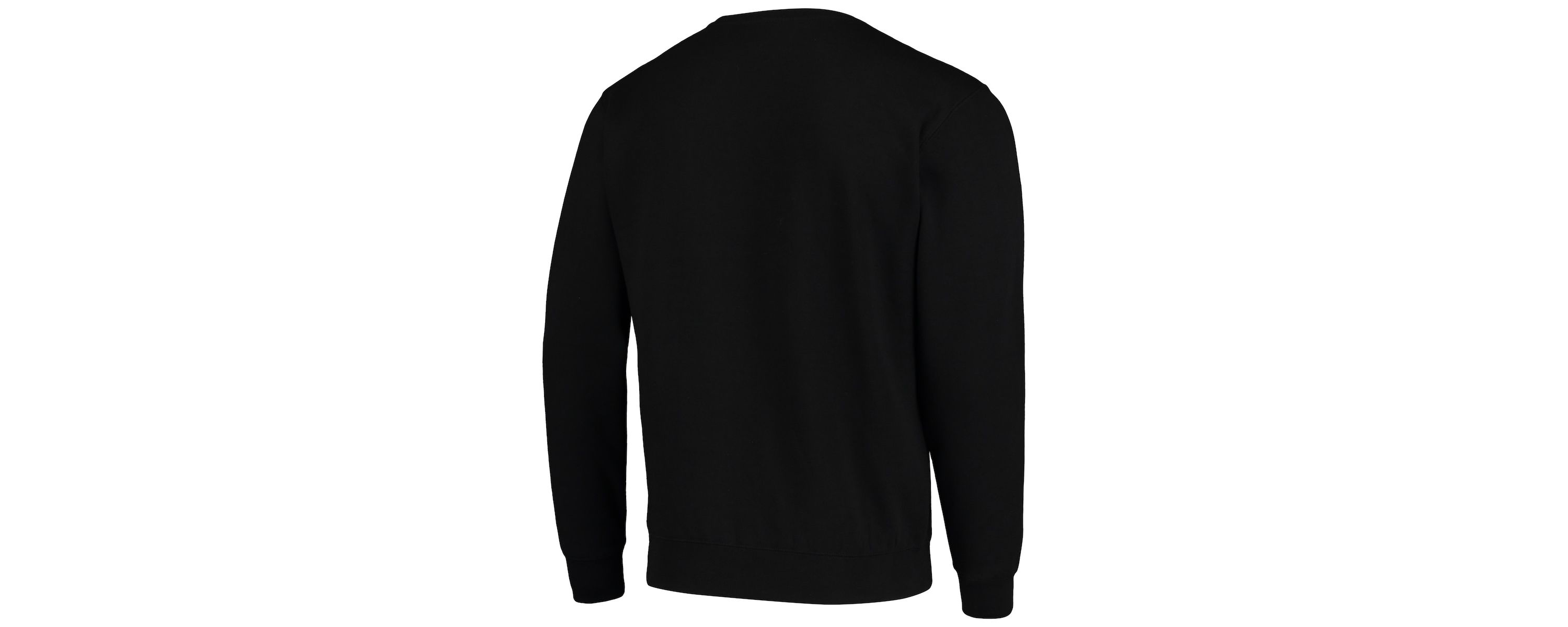 NCAA Air Force Falcons Arch & Logo Sweatshirt