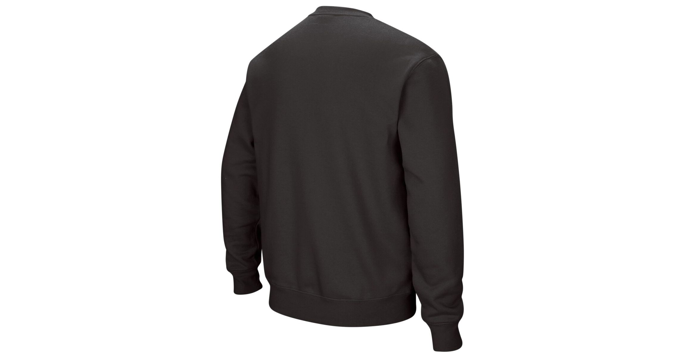 NCAA Air Force Falcons Arch & Logo Sweatshirt