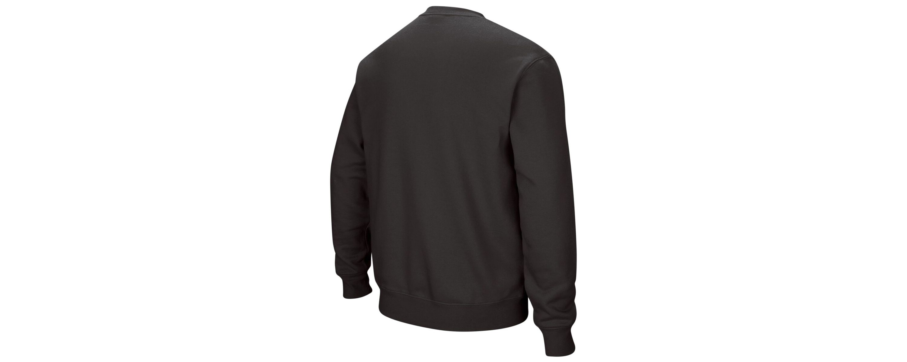 NCAA Air Force Falcons Arch & Logo Sweatshirt