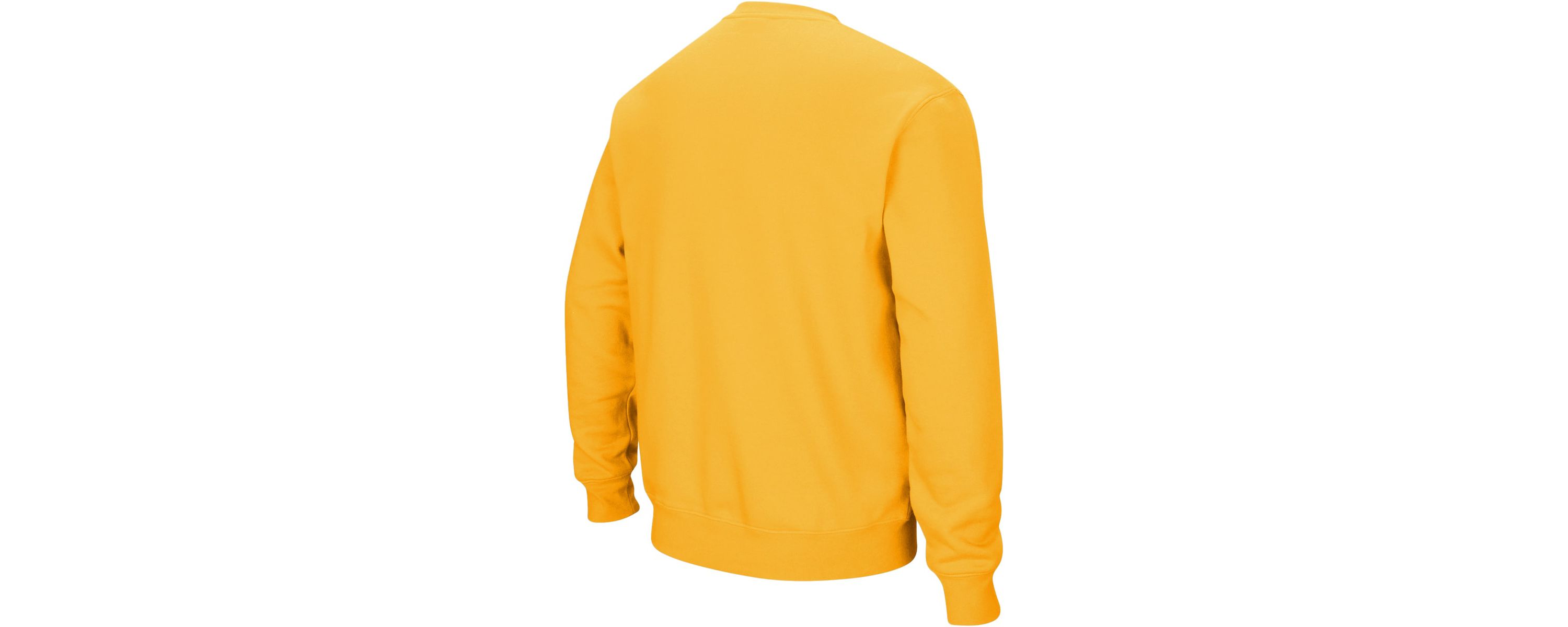 NCAA Pitt Panthers Arch & Logo Sweatshirt