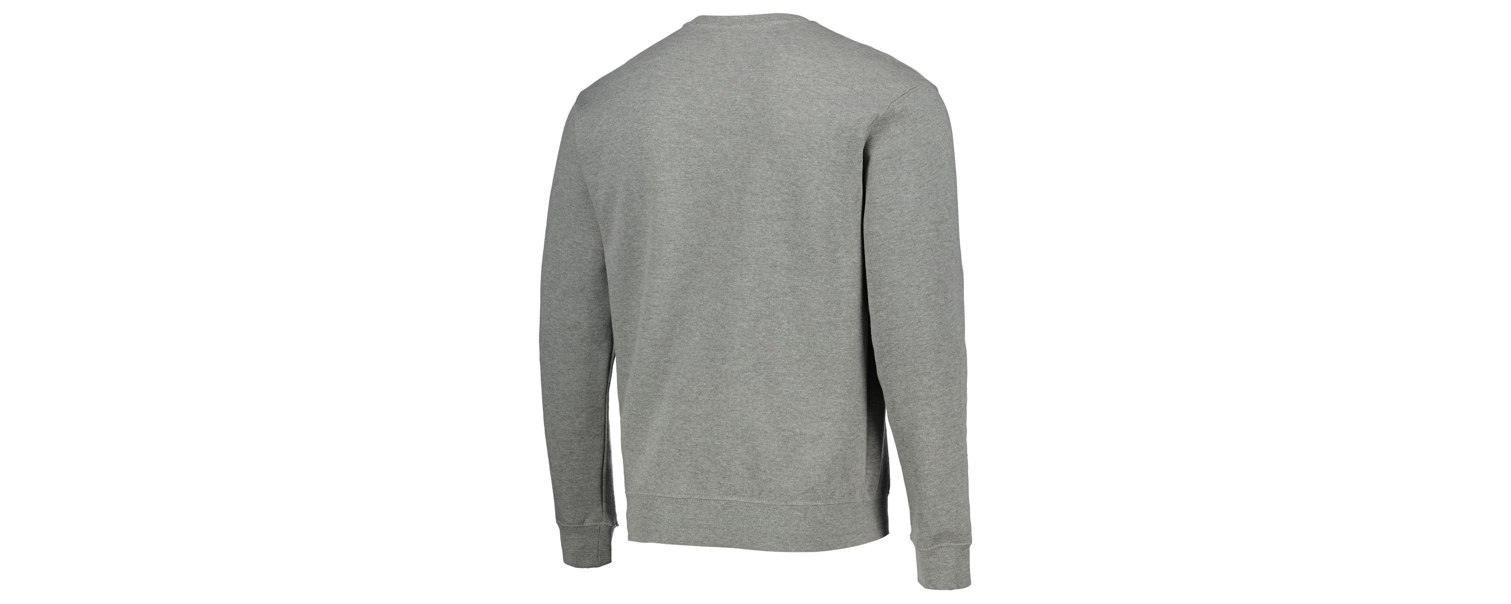 NCAA ed Pitt Panthers Arch & Logo Sweatshirt