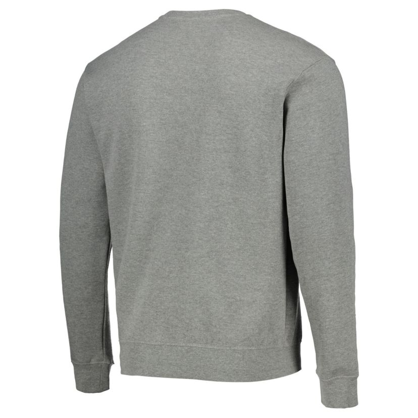 NCAA ed Pitt Panthers Arch & Logo Sweatshirt