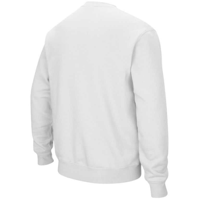 NCAA Pitt Panthers Arch & Logo Sweatshirt