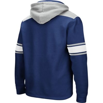 NCAA Penn State Nittany Lions 2.0 Lace-Up Pullover Hoodie