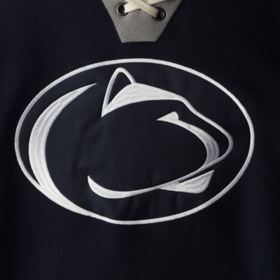 NCAA Penn State Nittany Lions 2.0 Lace-Up Pullover Hoodie