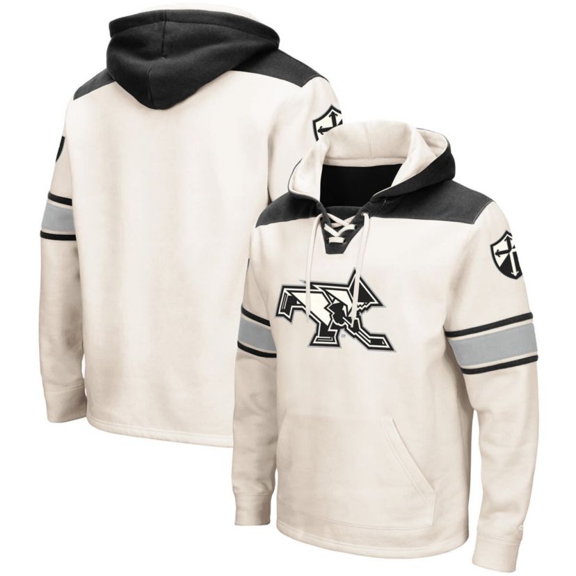 NCAA Providence Friars 2.0 Lace-Up Pullover Hoodie