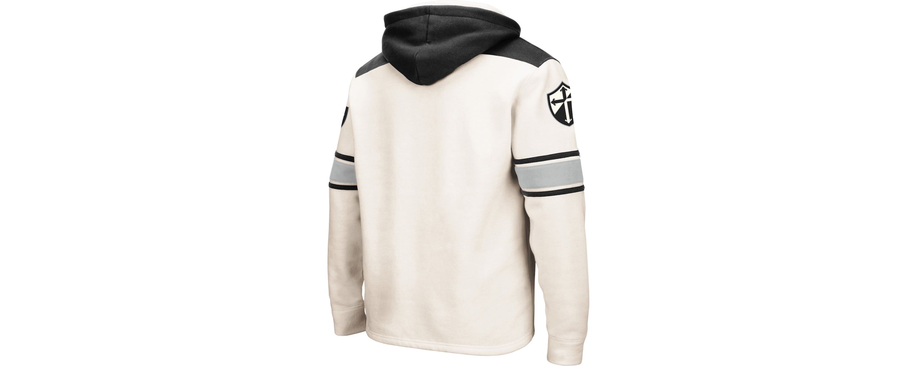 NCAA Providence Friars 2.0 Lace-Up Pullover Hoodie