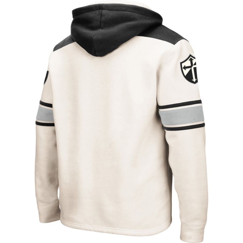NCAA Providence Friars 2.0 Lace-Up Pullover Hoodie