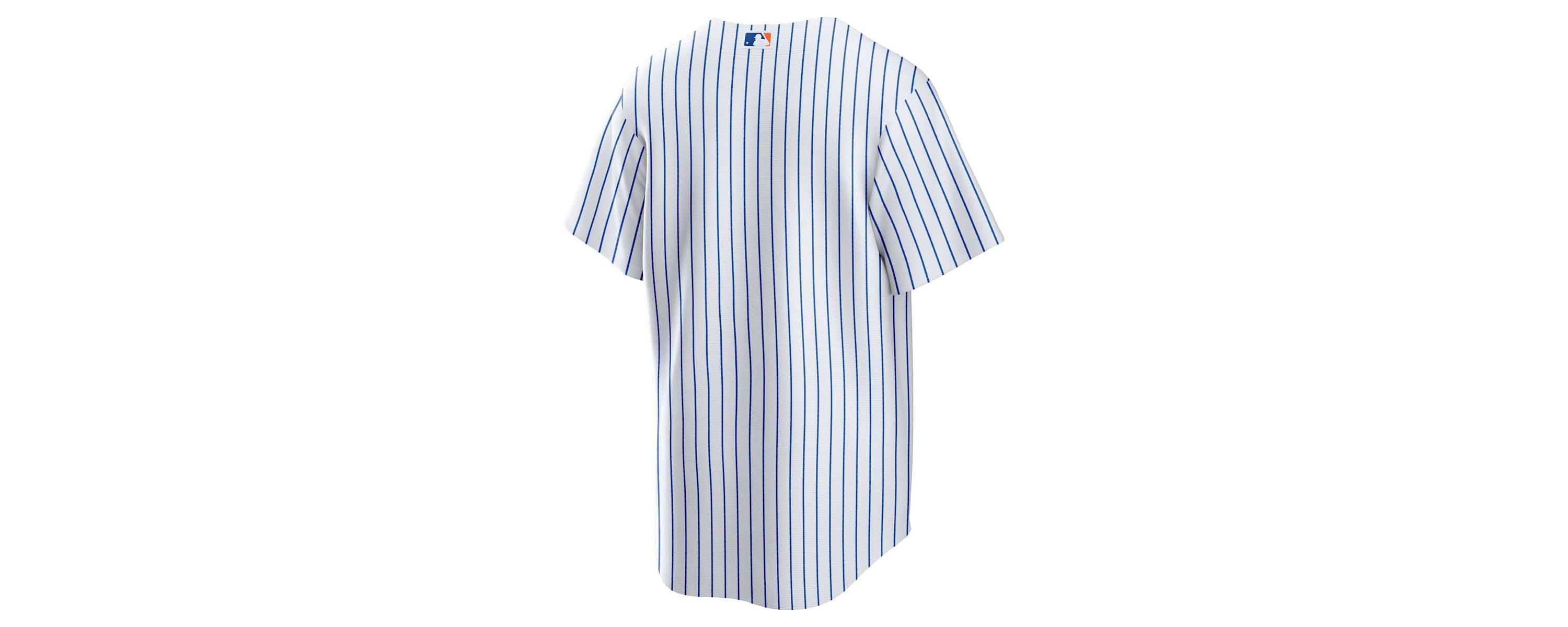 MLB Nike New York Mets Home Replica Team Jersey