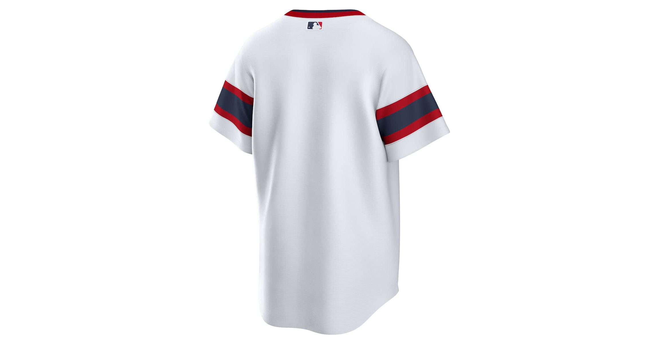 Chicago White Sox MLB Nike Chicago Sox Home Replica Team Jersey