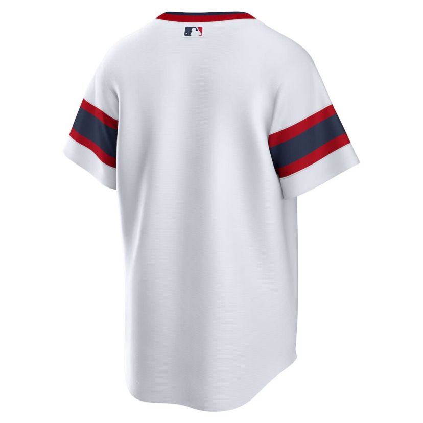 Chicago White Sox MLB Nike Chicago Sox Home Replica Team Jersey