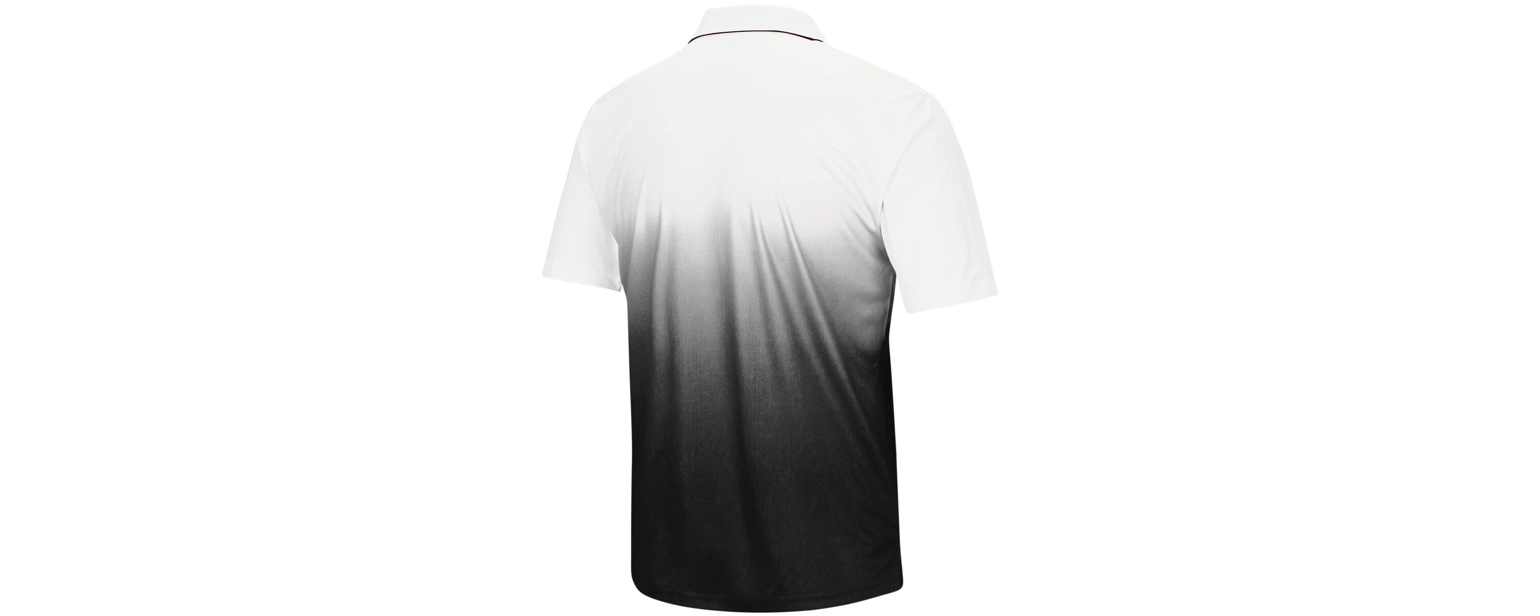 Boston College Eagles NCAA Boston NCAA Eagles Magic Team Logo Polo