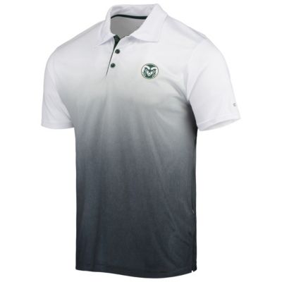 NCAA Colorado State Rams Magic Team Logo Polo