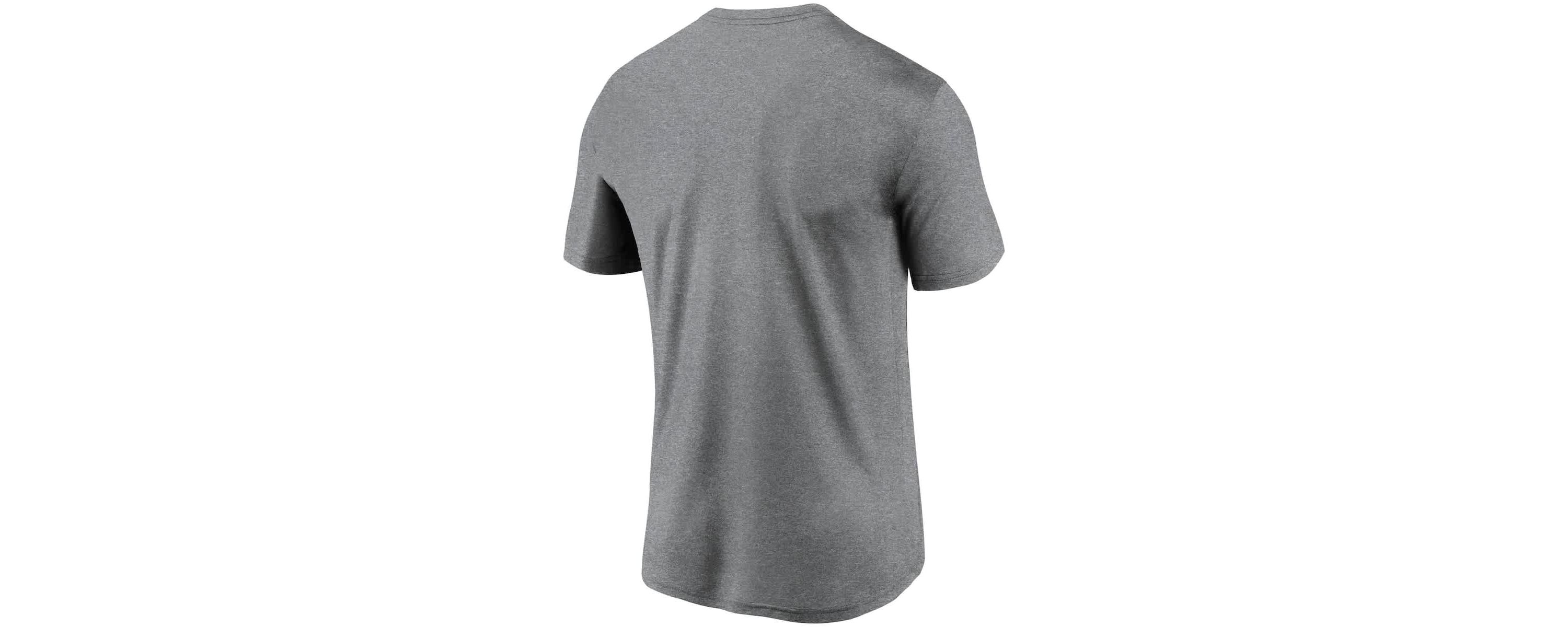 Chicago White Sox MLB Nike Chicago Sox Large Logo Legend Performance T-Shirt