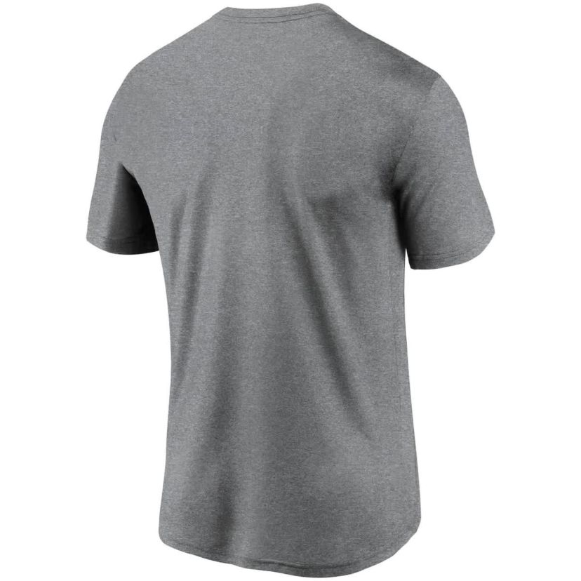 Chicago White Sox MLB Nike Chicago Sox Large Logo Legend Performance T-Shirt