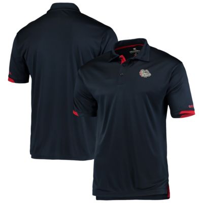 Gonzaga University Bulldogs NCAA Santry Lightweight Polo