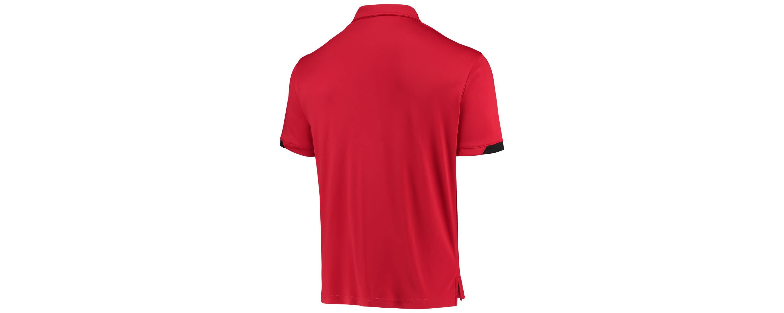 NCAA NC State Wolfpack Santry Lightweight Polo