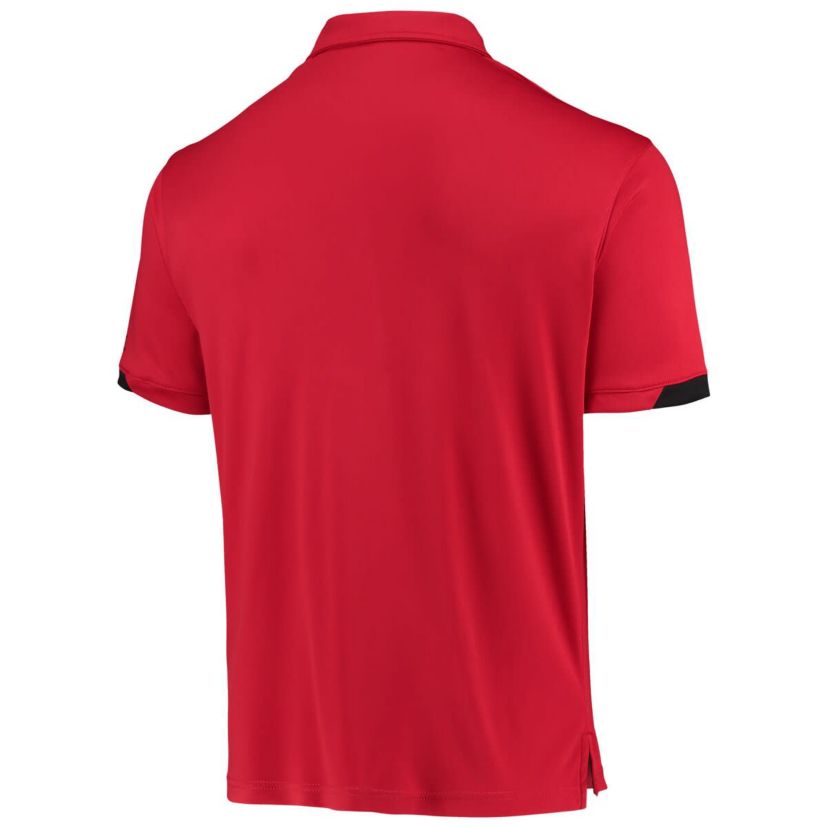 NCAA NC State Wolfpack Santry Lightweight Polo