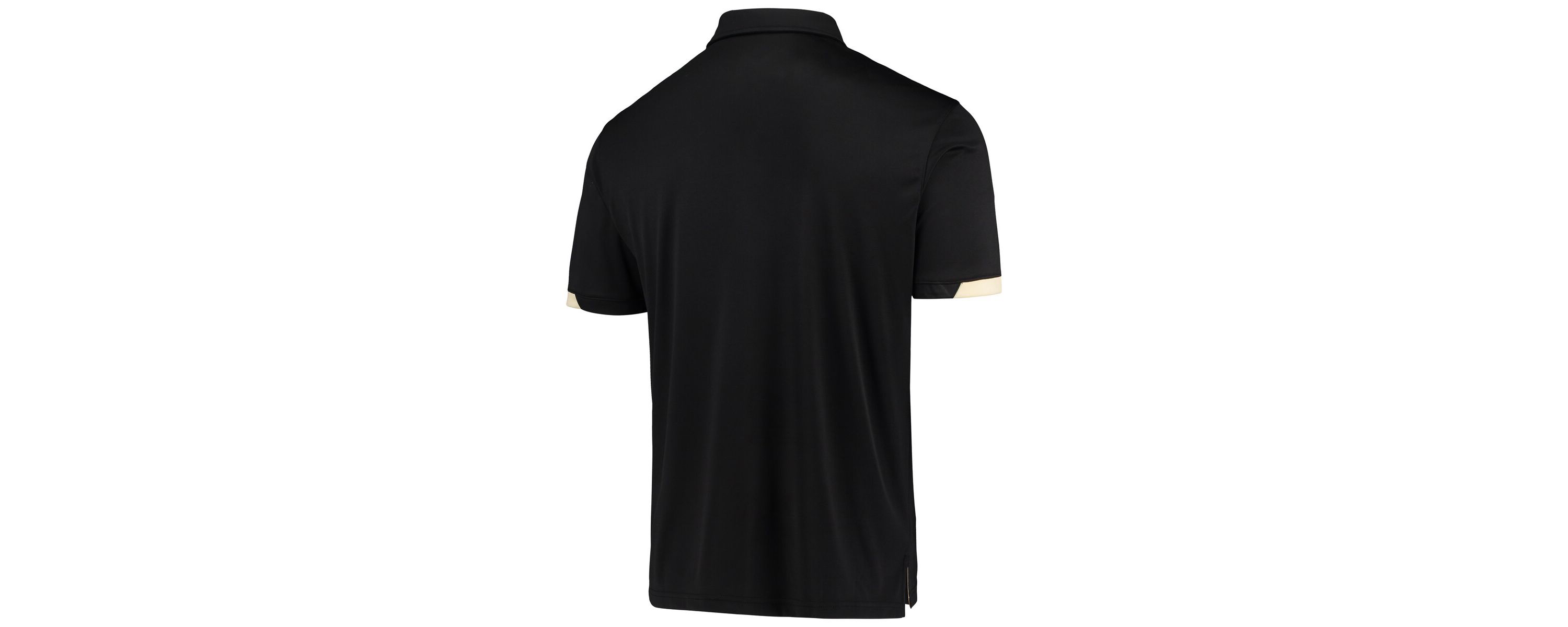 NCAA Purdue Boilermakers Santry Lightweight Polo