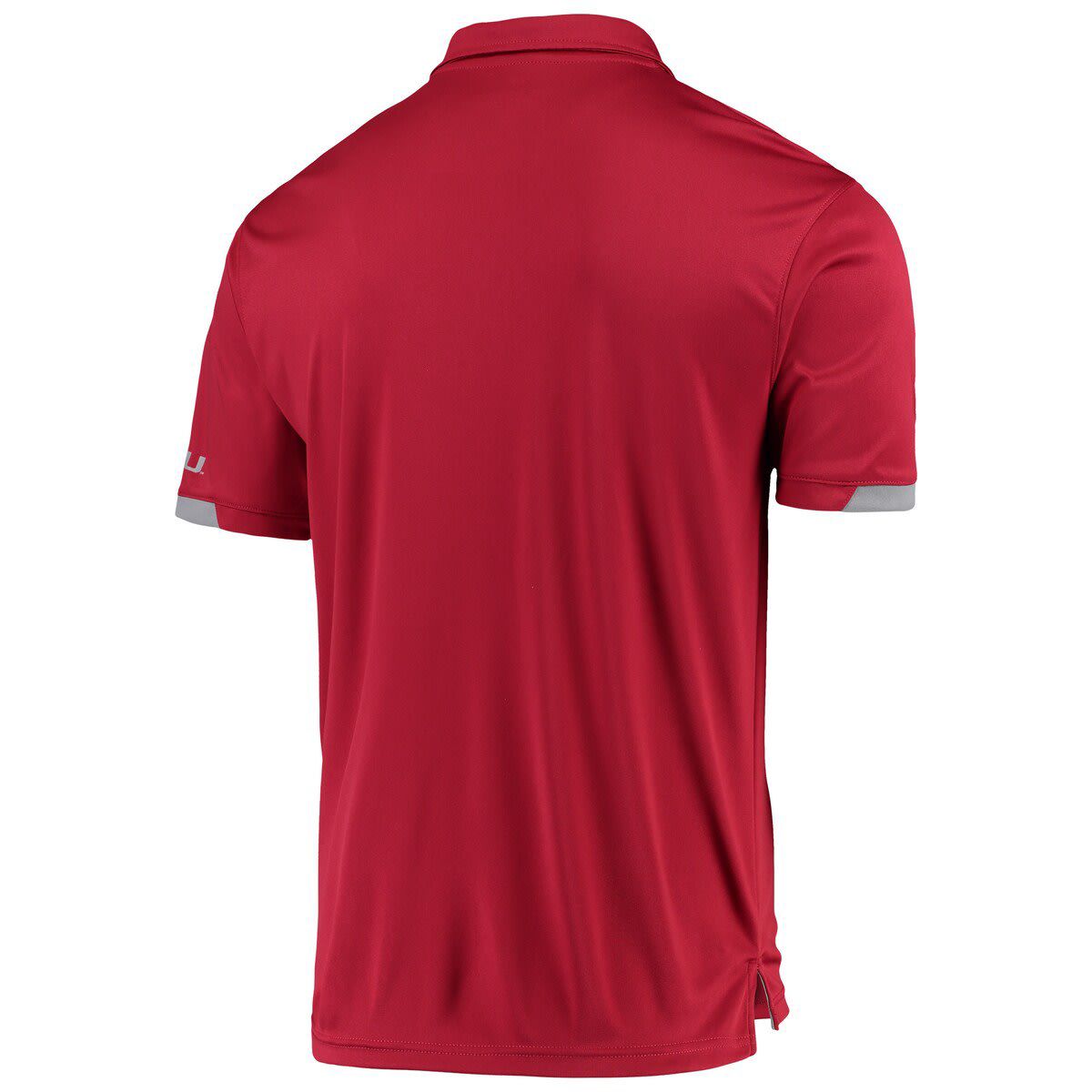 NCAA Washington State Cougars Santry Lightweight Polo