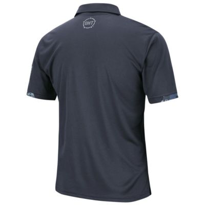 NCAA Georgetown Hoyas OHT Military Appreciation Digital Polo