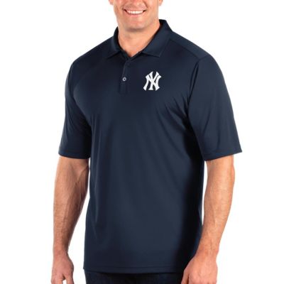 MLB New York Yankees Big & Tall Tribute Polo