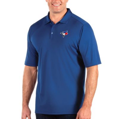 Toronto Blue Jays MLB Big & Tall Tribute Polo