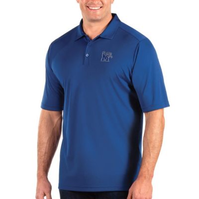 NCAA Memphis Tigers Big & Tall Tribute Polo