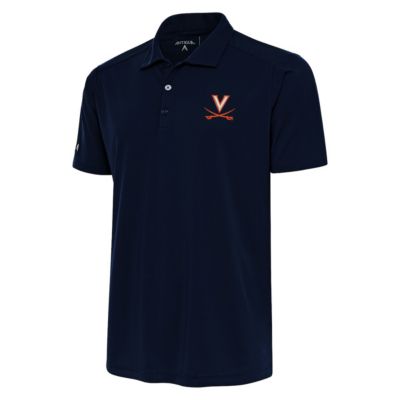 NCAA Virginia Cavaliers Big & Tall Tribute Polo