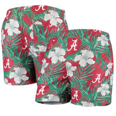 Alabama Crimson Tide NCAA Swimming Trunks