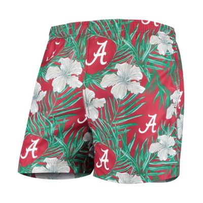 Alabama Crimson Tide NCAA Swimming Trunks