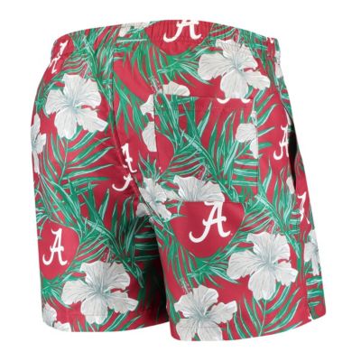 Alabama Crimson Tide NCAA Swimming Trunks